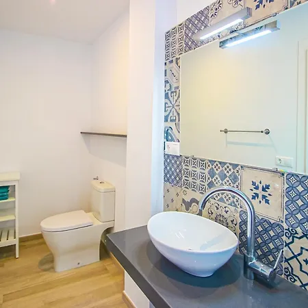 Holiday home Casa Luna Conil De La Frontera