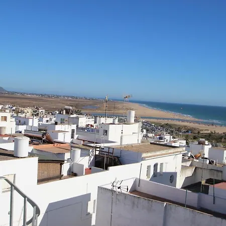 Holiday home Casa Luna Conil De La Frontera