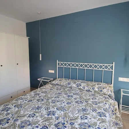 Holiday home Casa Luna Conil De La Frontera