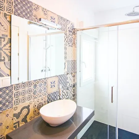 Casa Luna Holiday home Conil De La Frontera