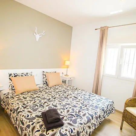 Casa Luna Holiday home