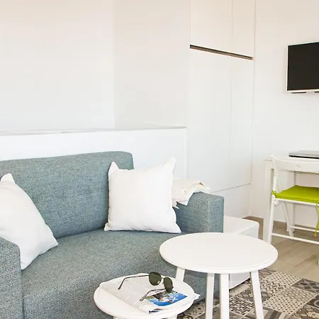 Holiday home Casa Luna